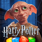 Harry Potter: Puzzles and Spells