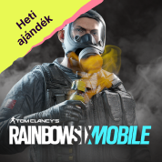 Rainbow Six Mobile Webstore