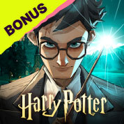 Harry Potter: Magic Awakened