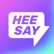 HeeSay: Online LGBTQ+ Community
