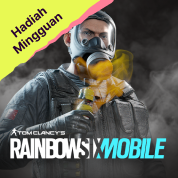 Rainbow Six Mobile Webstore