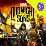 Marvel's Midnight Suns