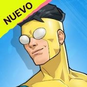 Invincible: Guarding the Globe