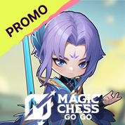 Magic Chess: Go Go