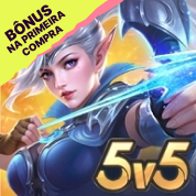 Mobile Legends: Bang Bang