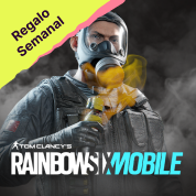 Rainbow Six Mobile Webstore