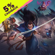 League of Legends