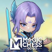 Magic Chess: Go Go