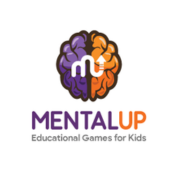 MentalUP Brain Games for Kids
