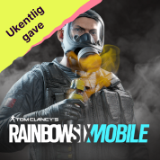 Rainbow Six Mobile Webstore