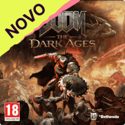 DOOM: The Dark Ages