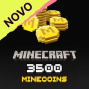 Minecoins
