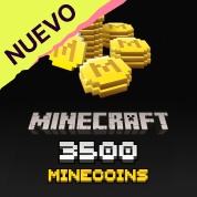 Minecoins