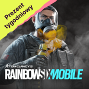Rainbow Six Mobile Webstore