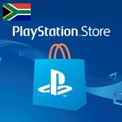 PlayStation Wallet - South Africa