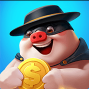 Piggy Go