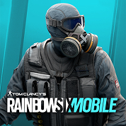 Rainbow Six Mobile Webstore