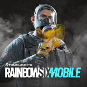 Rainbow Six Mobile Webstore