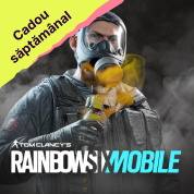 Rainbow Six Mobile Webstore