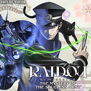 RAIDOU Remastered