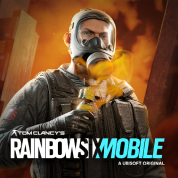 Rainbow Six Mobile Webstore
