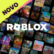 Roblox (Brazil) - Codashop