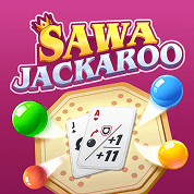 SAWA JACKAROO