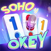 Soho 101 Okey VIP