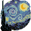 Starry Aura