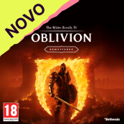 The Elder Scrolls IV: Oblivion Remastered