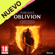 The Elder Scrolls IV: Oblivion Remastered