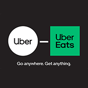 Uber Gift Card