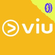 Viu Premium (Kode Voucher)