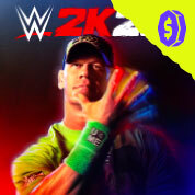 WWE 2K23