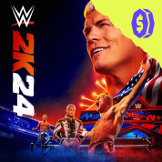WWE 2K24