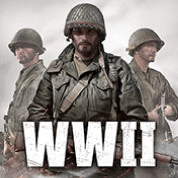 世界大戰-英雄