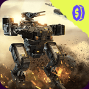 War Planet Online