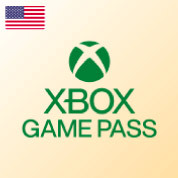 Xbox Game Pass (US)