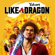 Yakuza: Like a Dragon