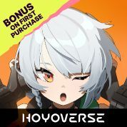 Zenless Zone Zero