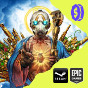 Borderlands 3