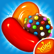 Candy Crush Saga - Google Play (BR)