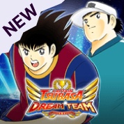 Captain Tsubasa: Dream Team