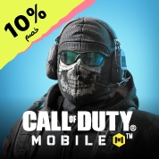 Call of Duty: Mobile