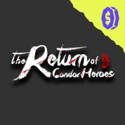 The Return of Condor Heroes