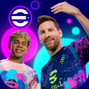 eFootball™ Web Store