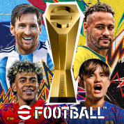 eFootball™ Web Store