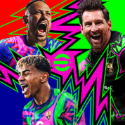 eFootball™ Web Store
