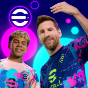 eFootball™ Web Store
