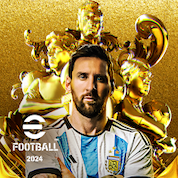 eFootball 2024 - Google Play (BR)